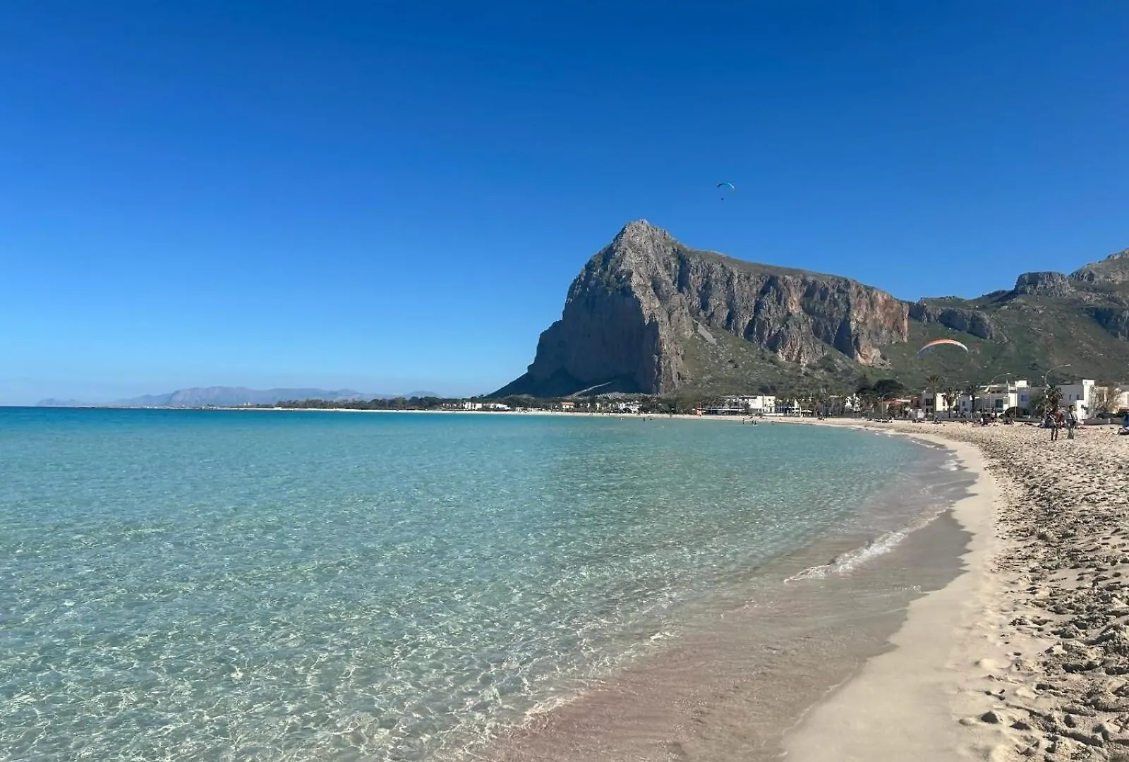 Dede Apartments Trapani