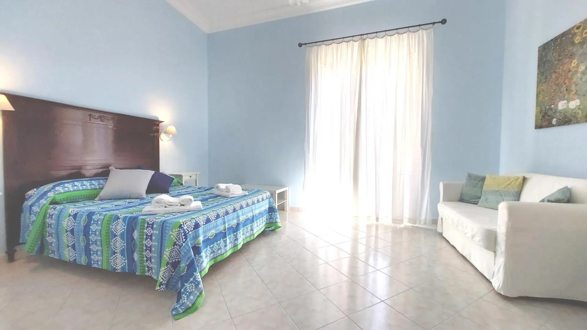 Dede Apartments Trapani
