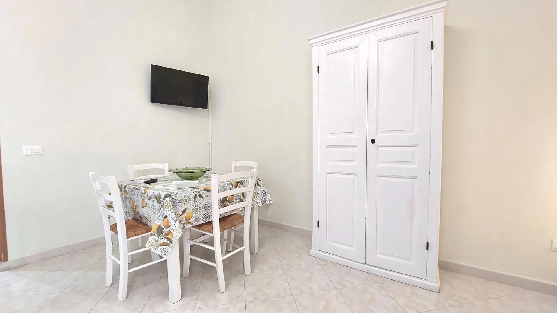 Dede Apartments Trapani