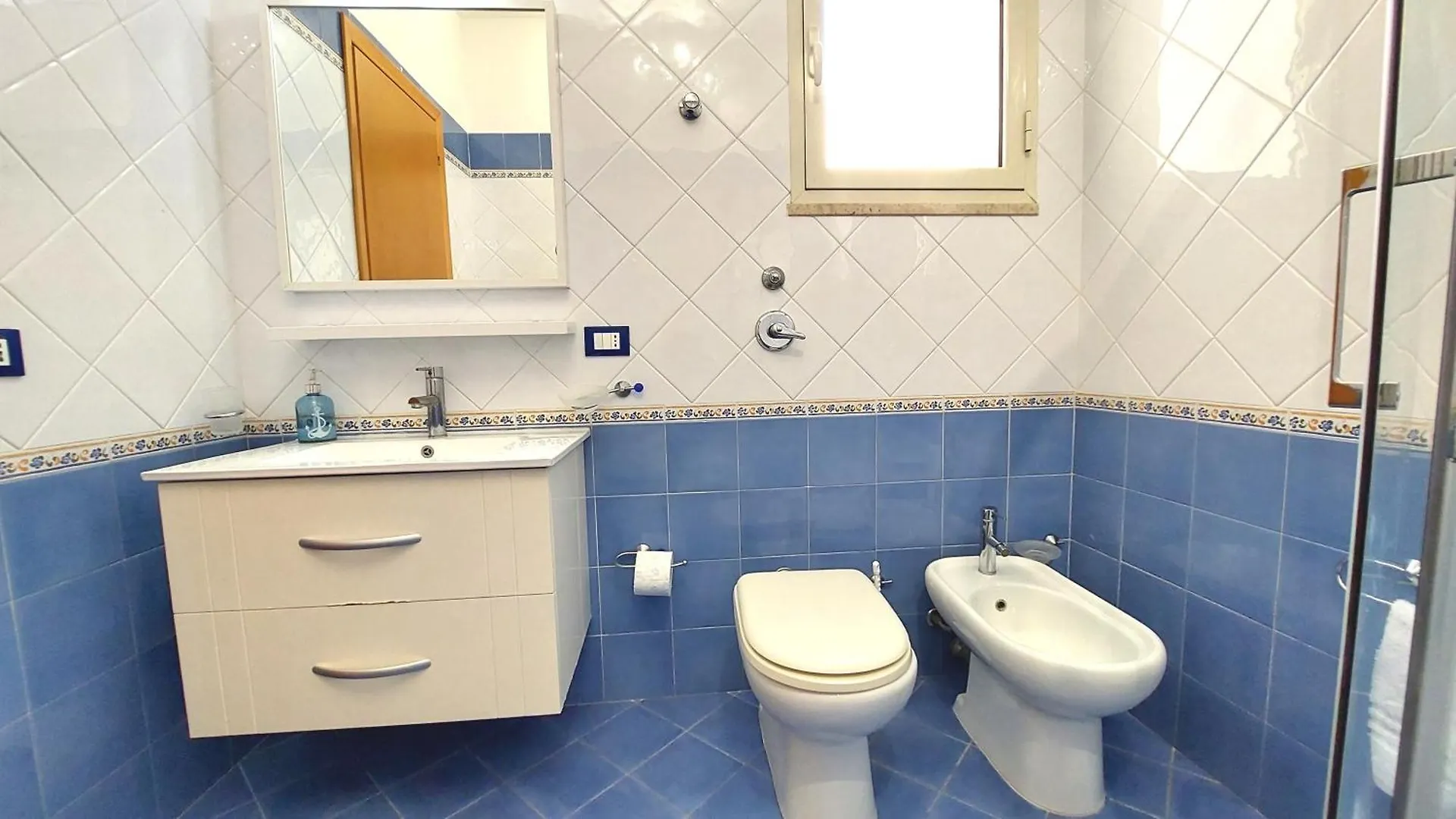 Dede Apartments Trapani