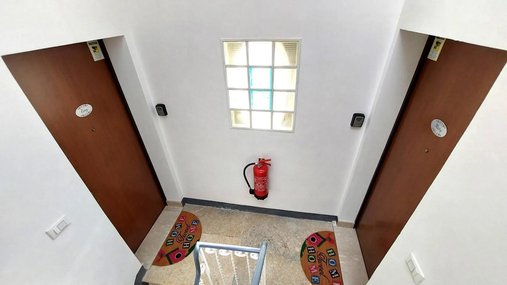 Dede Apartments Trapani