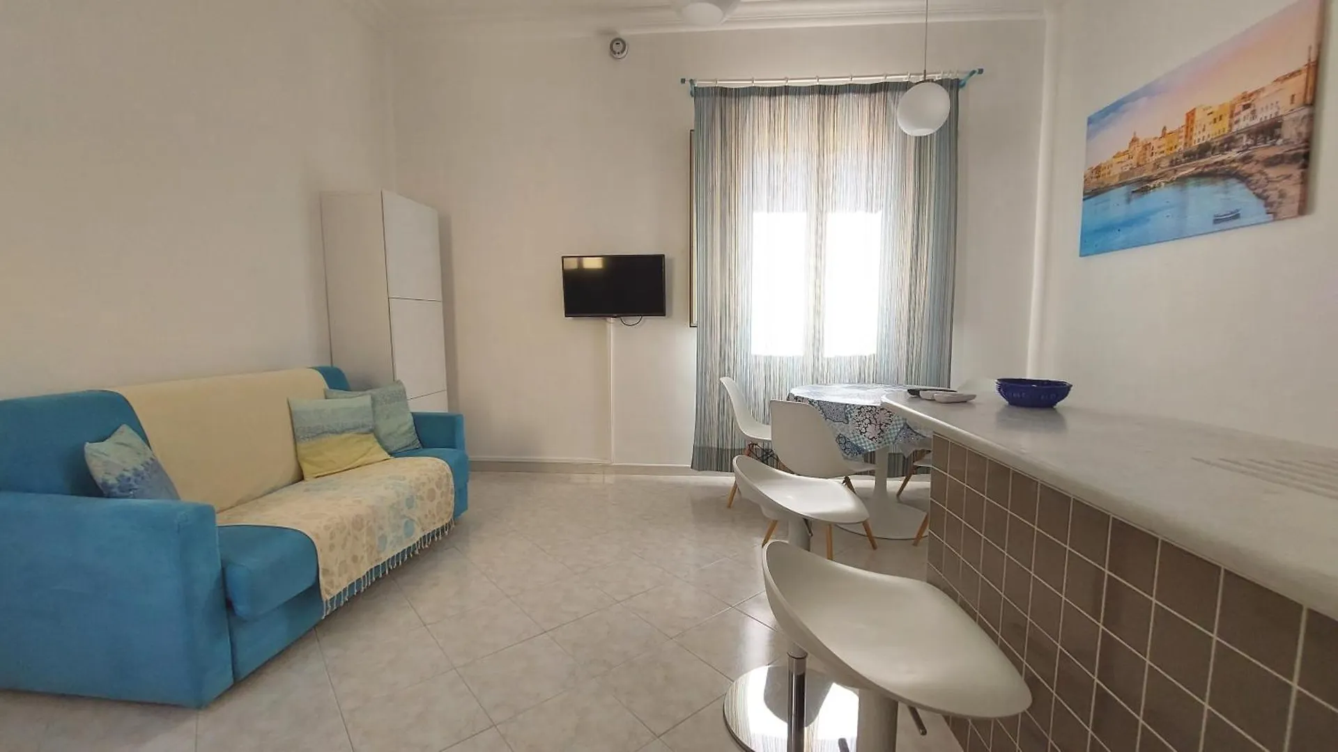 Dede Apartments Trapani