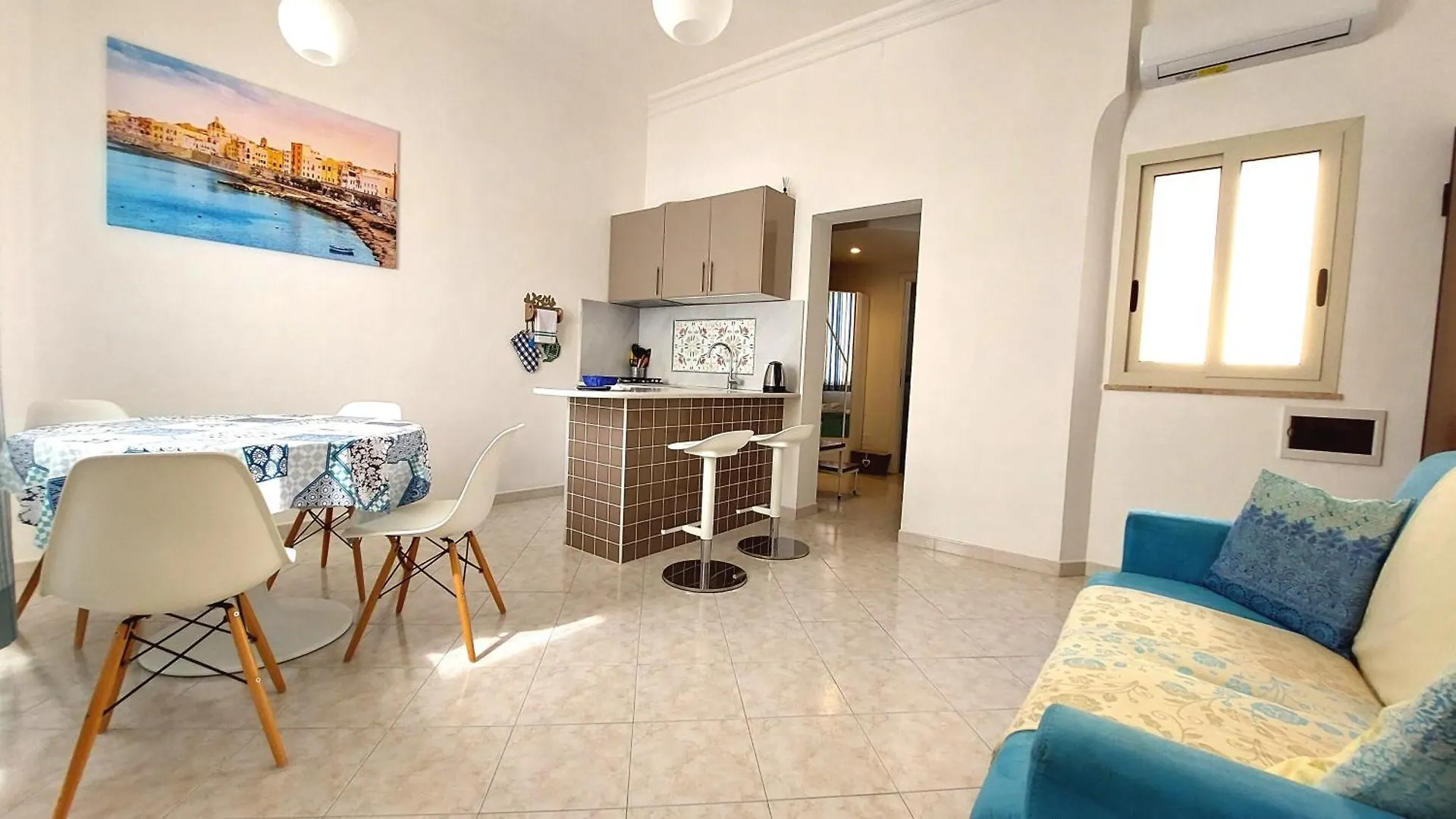 Dede Apartments Trapani