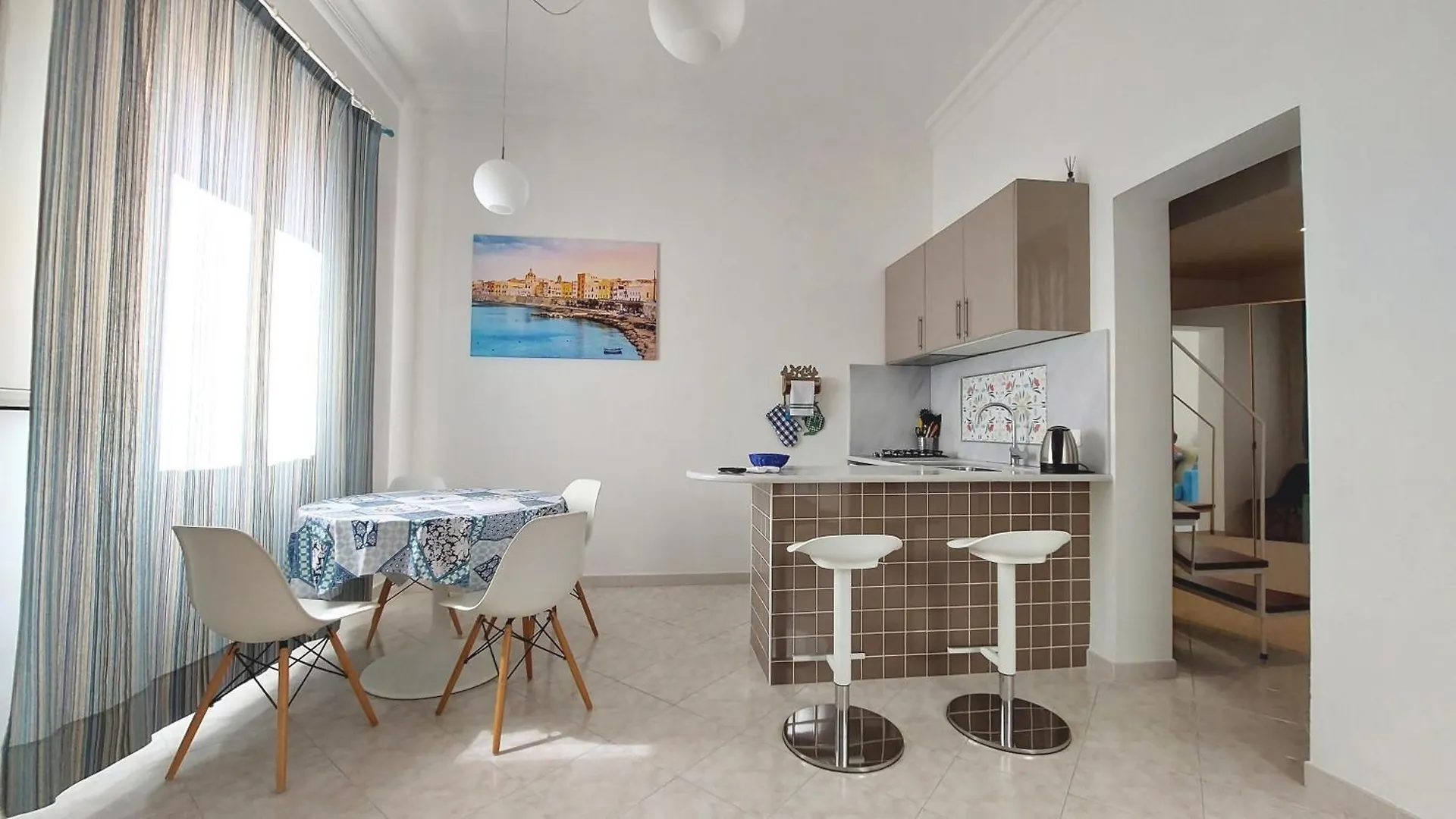 Dede Apartments Trapani 0*,  Italia